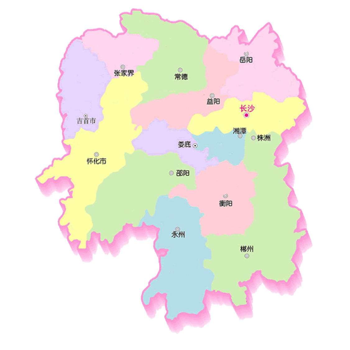湖南省