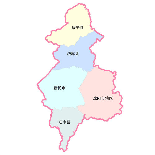 沈阳市