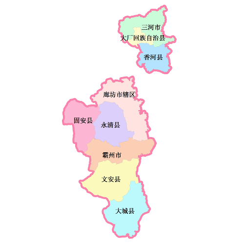 廊坊市